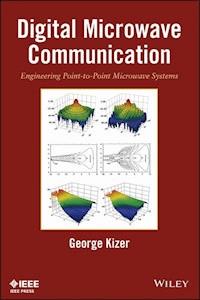 Digital Microwave Communication - George Kizer - E-Book