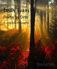 Poetry by Dino - Dean Evans - E-Book