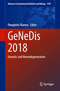 GeNeDis 2018 -  - E-Book