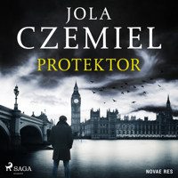 Protektor - Jola Czemiel - Hörbuch