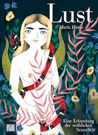 Lust - María Hesse - E-Book