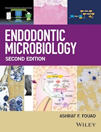 Endodontic Microbiology -  - E-Book