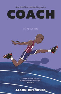 Coach - Jason Reynolds - E-Book