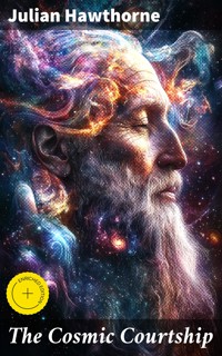 The Cosmic Courtship - Julian Hawthorne - E-Book
