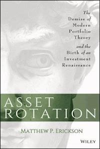 Asset Rotation - Matthew P. Erickson - E-Book
