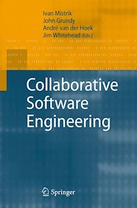 Collaborative Software Engineering -  - E-Book