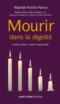 Mourir dans la dignité - Akpédjé Patrick Panou - E-Book
