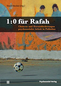 1:0 für Rafah - - E-Book
