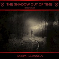 The Shadow Out of Time - H. P. Lovecraft - Hörbuch