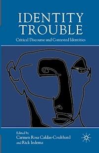 Identity Trouble -  - E-Book