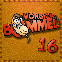 Vorsicht Bommel 16 - Diverse Autoren - Hörbuch