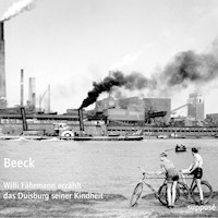 Beeck - Thomas Böhm - Hörbuch