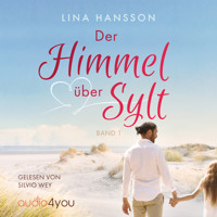 Der Himmel über Sylt - Lina Hansson - Hörbuch