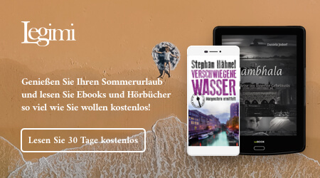 E-Book- Und Hörbuch-Shop - Legimi Online