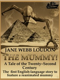 The Mymmy! - Jane Webb Loudon - E-Book