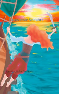 Pacos erste Seefahrt - Kurt Leodolter - E-Book