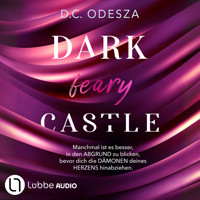 DARK feary CASTLE - Dark Castle, Teil 10 (Ungekürzt) - D. C. Odesza - Hörbuch