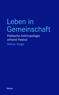 Leben in Gemeinschaft - Simon Varga - E-Book