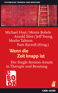 Wenn die Zeit knapp ist -  - E-Book