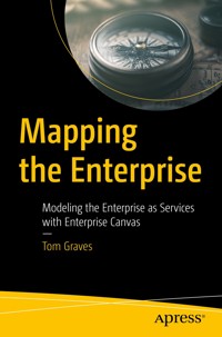 Mapping the Enterprise - Tom Graves - E-Book