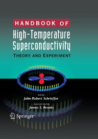 Handbook of High -Temperature Superconductivity - - E-Book
