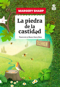 La piedra de la castidad - Margery Sharp - E-Book