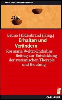 Erhalten und Verändern -  - E-Book