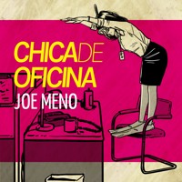 Chica de oficina - Joe Meno - Hörbuch