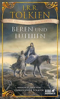 Beren und Lúthien - J.R.R. Tolkien - E-Book