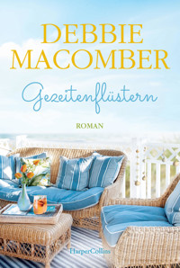 Gezeitenflüstern - Debbie Macomber - E-Book