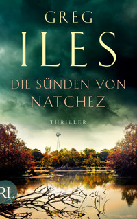 Die Sünden von Natchez - Greg Iles - E-Book