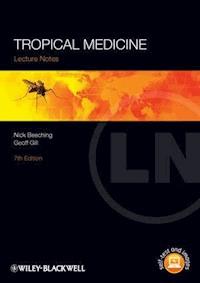 Tropical Medicine - Nick Beeching - E-Book