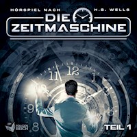 Die Zeitmaschine - Teil 1 - Herbert George Wells - Hörbuch