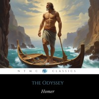 The Odyssey - Homer - Hörbuch