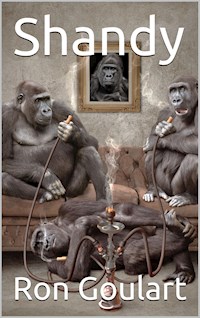 Shandy - Ron Goulart - E-Book