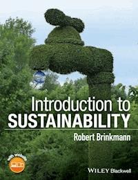 Introduction to Sustainability - Robert Brinkmann - E-Book