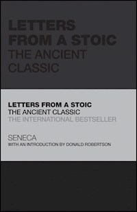 Letters from a Stoic -  - E-Book