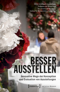 Besser ausstellen -  - kostenlos E-Book