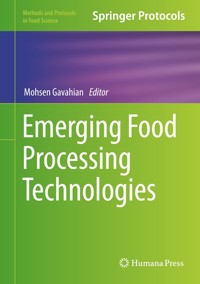 Emerging Food Processing Technologies -  - E-Book