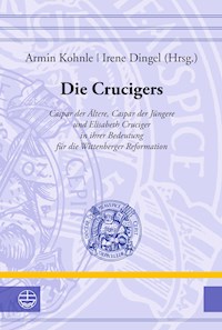 Die Crucigers -  - E-Book