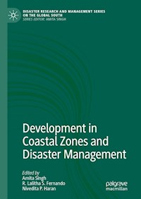 Development in Coastal Zones and Disaster Management -  - E-Book
