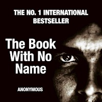 The Book With No Name - anonymous - Hörbuch