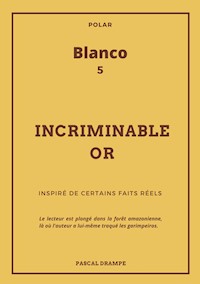 Incriminable or - Pascal Drampe - E-Book