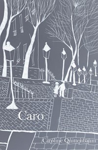 Caro - Stefanie Althoff - E-Book