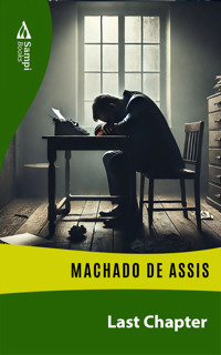 Last Chapter - Machado de Assis - E-Book