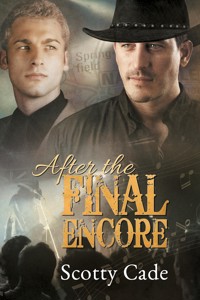 After the Final Encore - Scotty Cade - E-Book