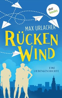 Rückenwind - Max Urlacher - E-Book