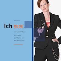 Ich REDE. mit einem Mann - Isabel García - Hörbuch