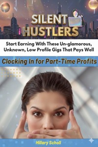 Silent Hustler - Hillary Scholl - E-Book