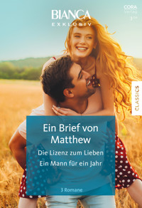 Bianca Exklusiv Band 372 - Liz Fielding - E-Book